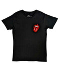 The Rolling Stones - Camiseta "Hackney Diamonds Hackney London" Unisex