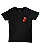 The Rolling Stones - Camiseta "Hackney Diamonds Hackney London" Unisex