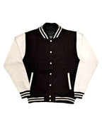 The Rolling Stones - Chaqueta Universitaria "Tour 78" Unisex