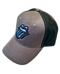 The Rolling Stones - Gorra "Navy Tongue" Duotono Bordada