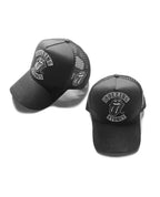 The Rolling Stones - Gorra "Tour '78" Logo Bordado