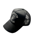 The Rolling Stones - Gorra "Tour '78" Logo Bordado