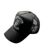 The Rolling Stones - Gorra "Tour '78" Logo Bordado