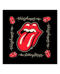 The Rolling Stones - Pañuelo "Established 1962" Unisex