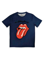 The Rolling Stones - Pijama "Classic Tongue" Unisex
