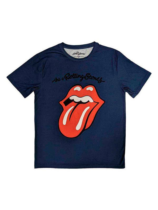 The Rolling Stones - Pijama "Classic Tongue" Unisex