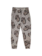 The Rolling Stones - Pijama "Heart Tongue" Mujer
