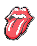 The Rolling Stones - Pin metálico "Tongue"