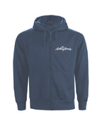 The Rolling Stones - Sudadera Cremallera "Classic Tongue" Unisex