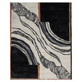 The Space Between Hand Tufted Rug