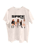 The Spice Girls - Camiseta "Photo Poses"