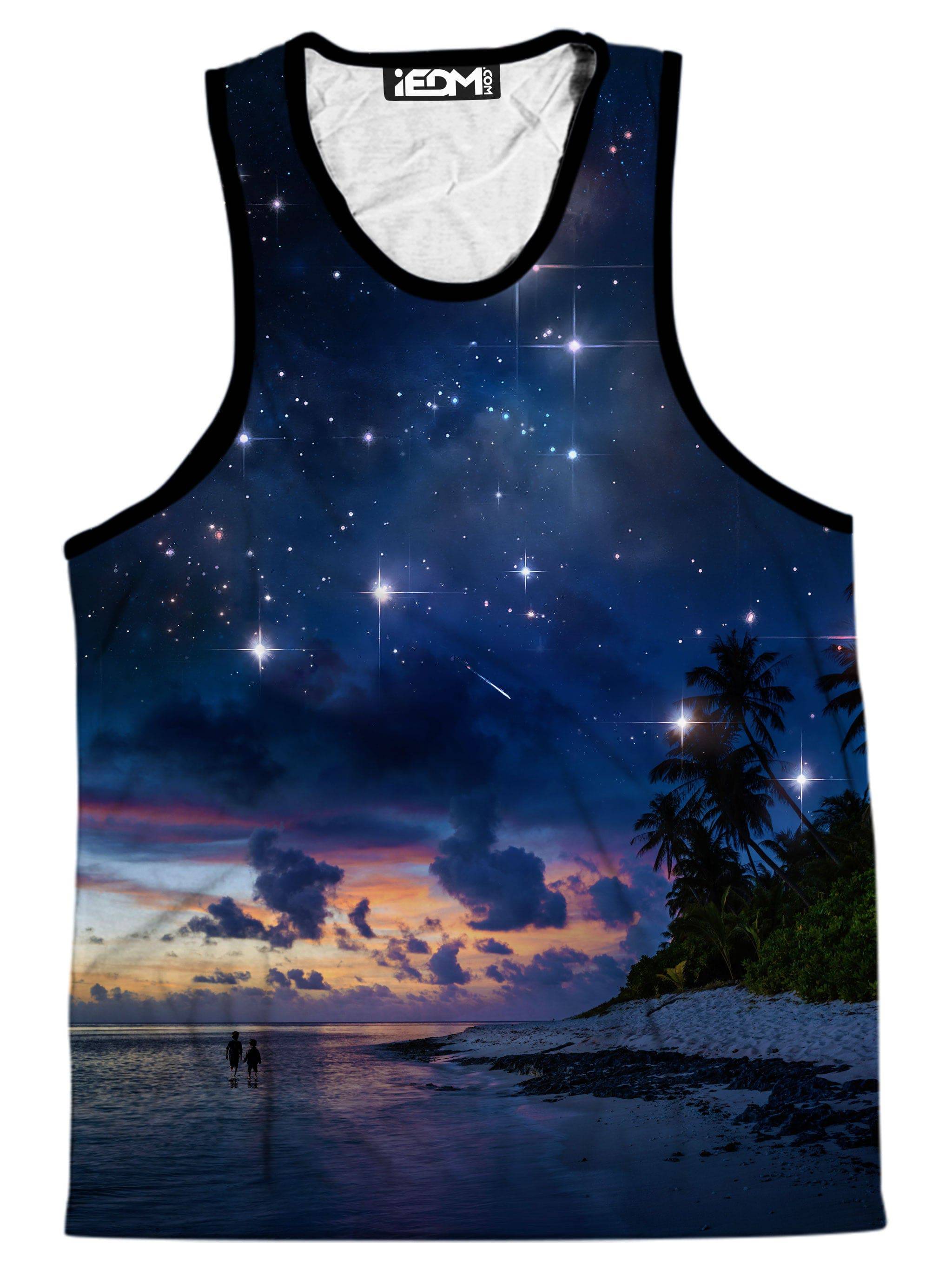 Beach Keen Men's Tank