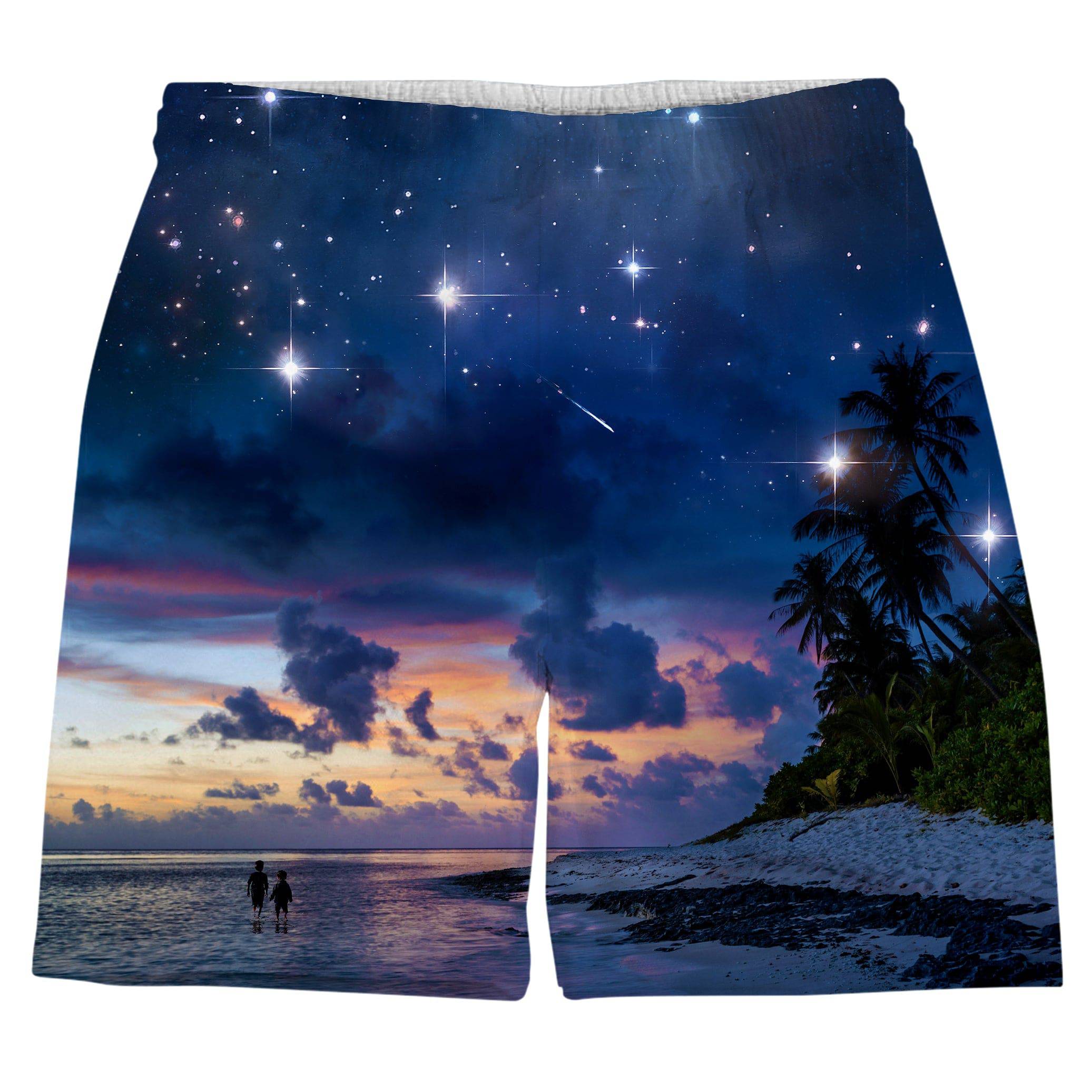 Beach Keen Weekend Shorts