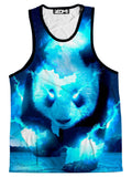 Cosmic Panda Men's Tank
