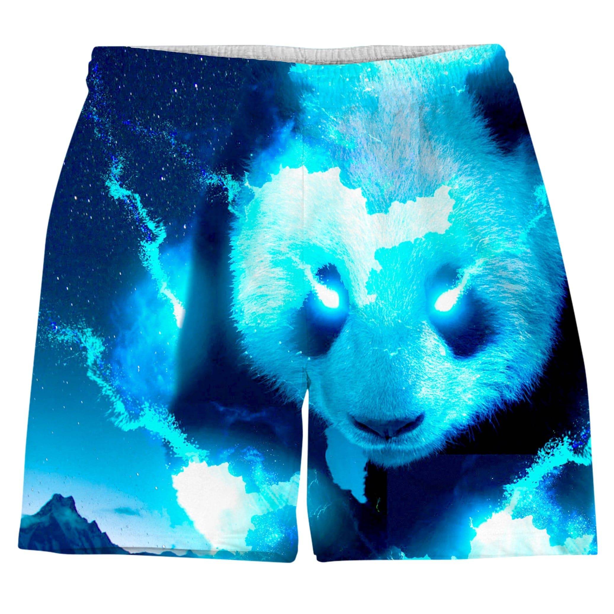 Cosmic Panda Weekend Shorts