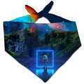 Cosmic Toybox Bandana