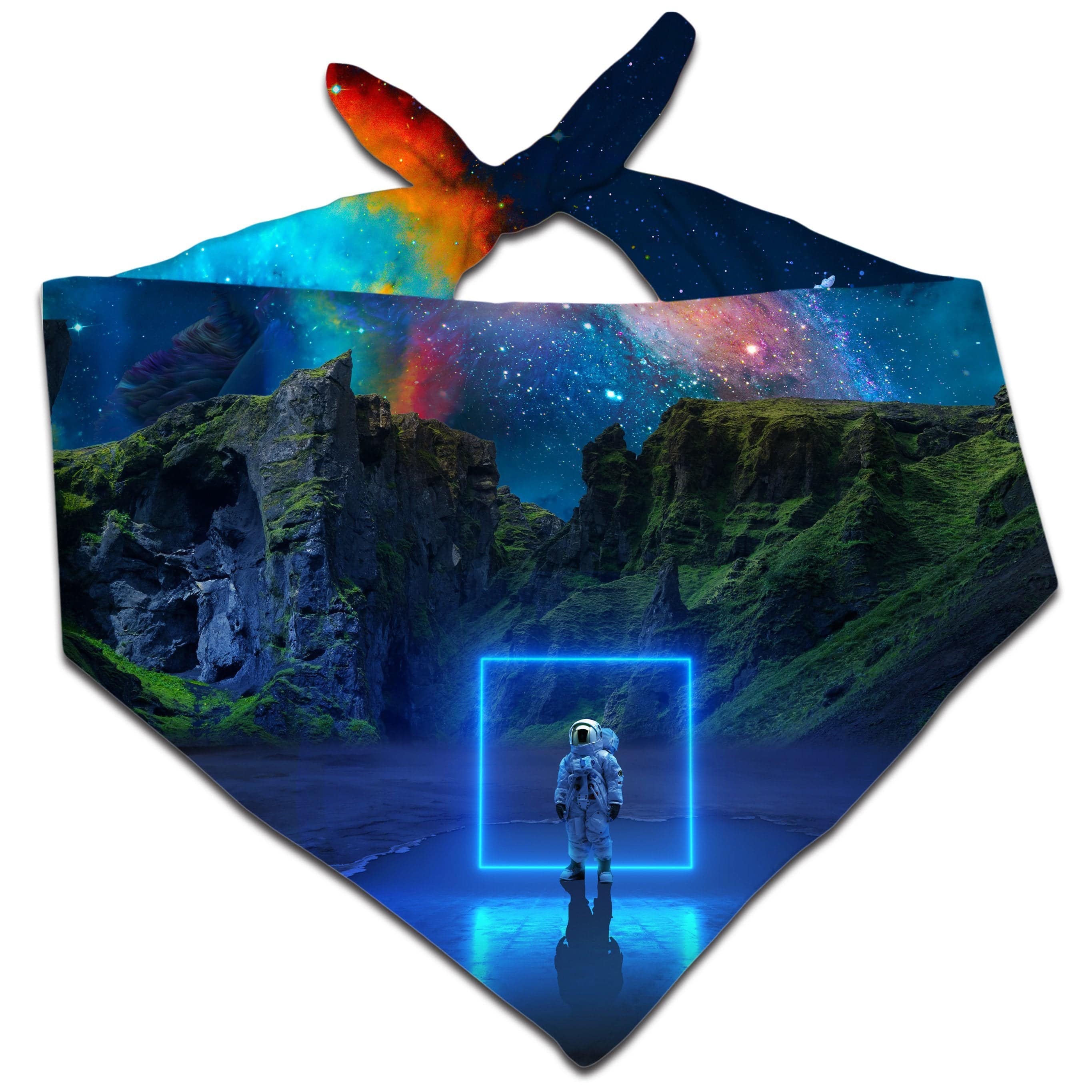 Cosmic Toybox Bandana