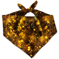 Golden 2.0 Bandana