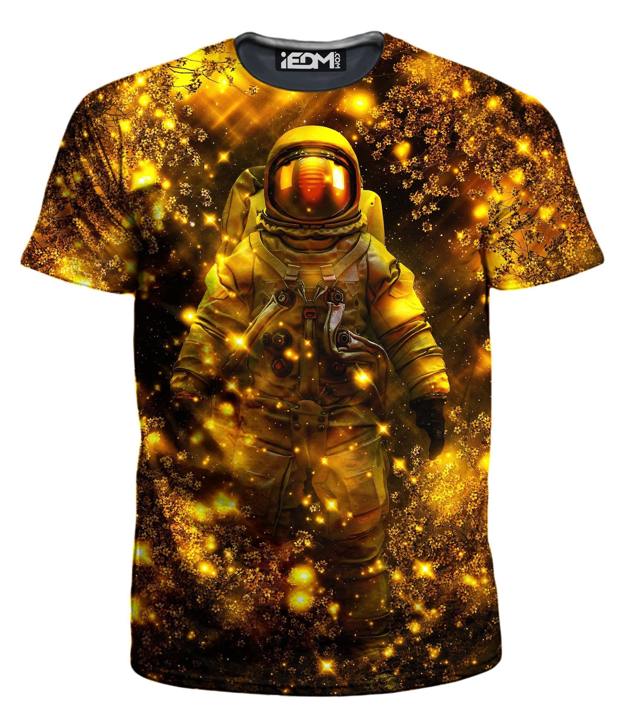 Golden 2.0 Men's T-Shirt