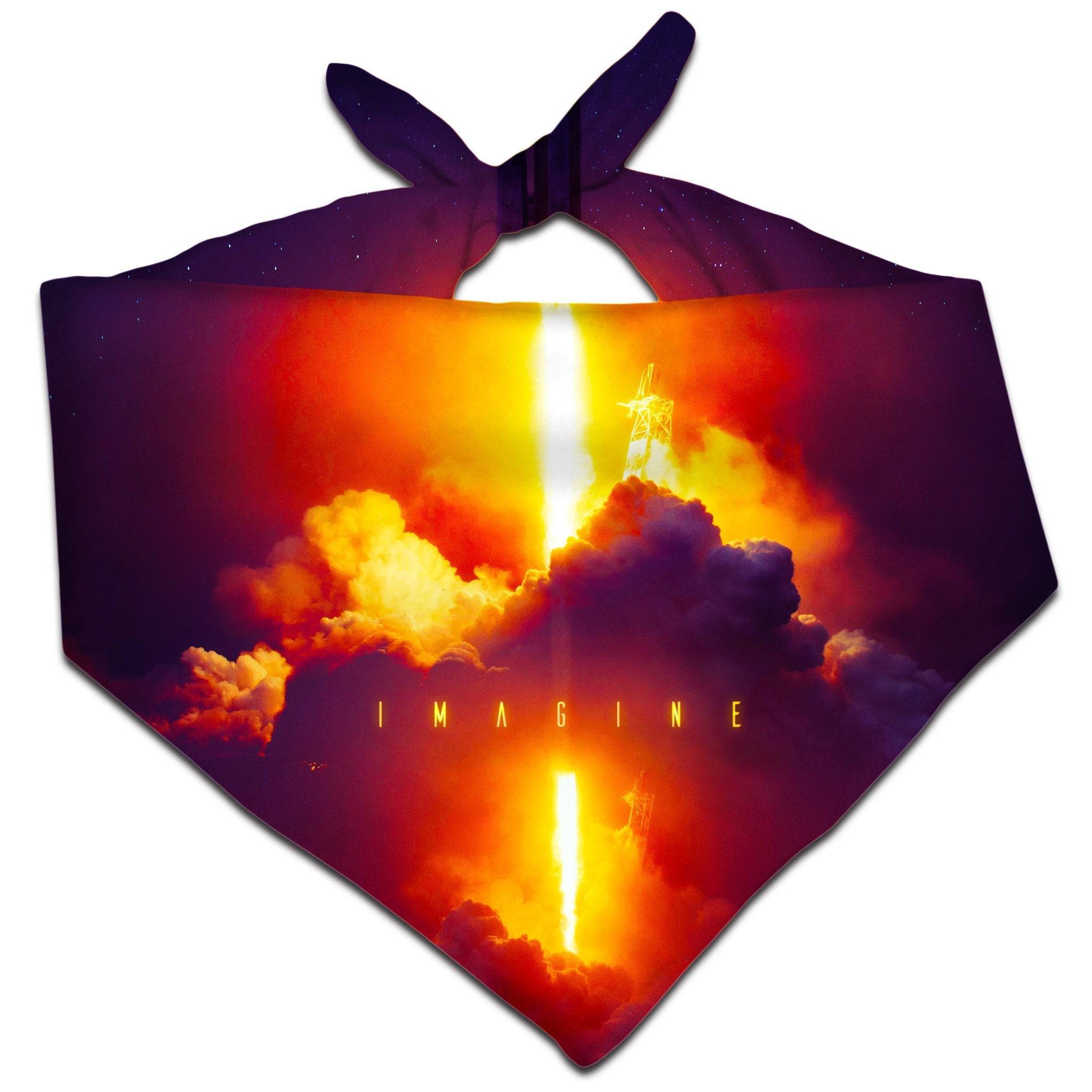 Imagine Bandana