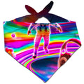 Into Orbit Bandana