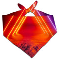 Luminous Entry Bandana