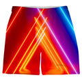 Luminous Entry Weekend Shorts