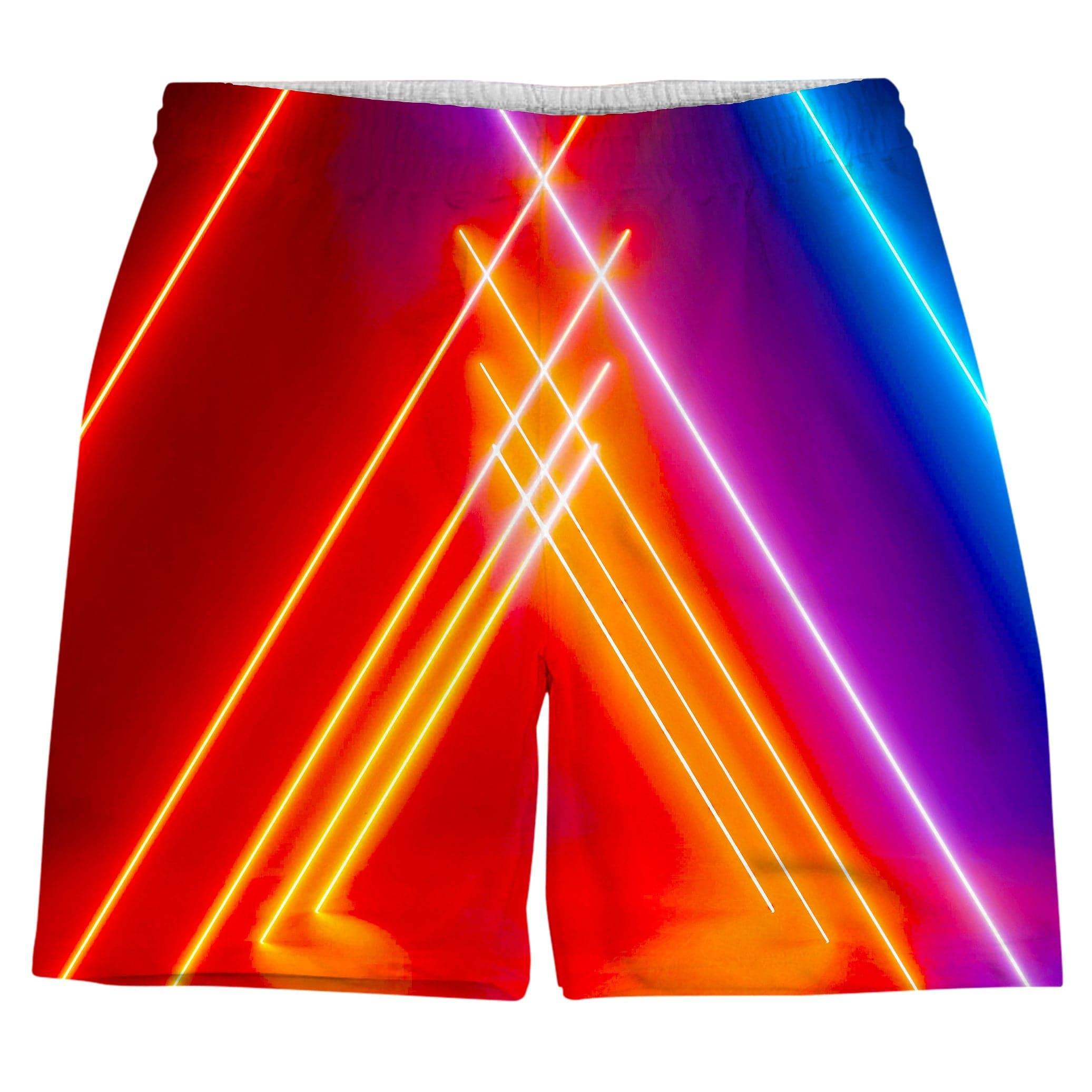 Luminous Entry Weekend Shorts