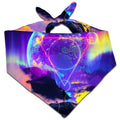Neon Night Bandana