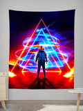 Triangler Tapestry