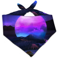 Vaporwoven Bandana
