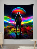 Wavey Tapestry