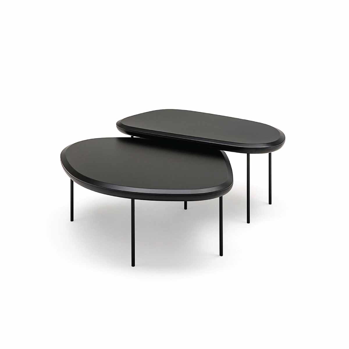 Pebble Tables