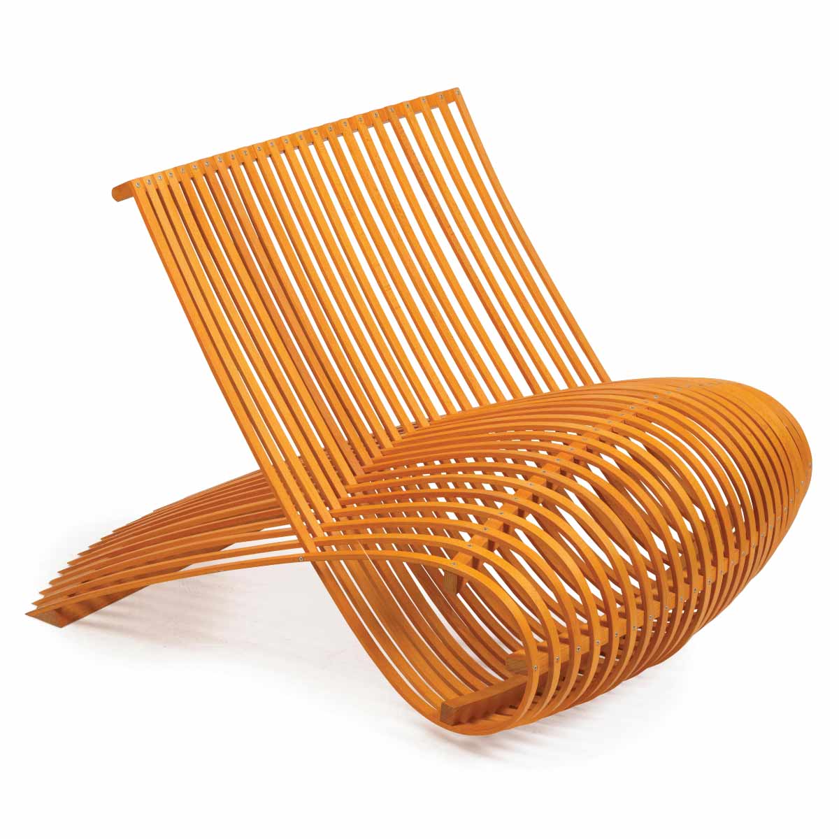 Wooden Chair