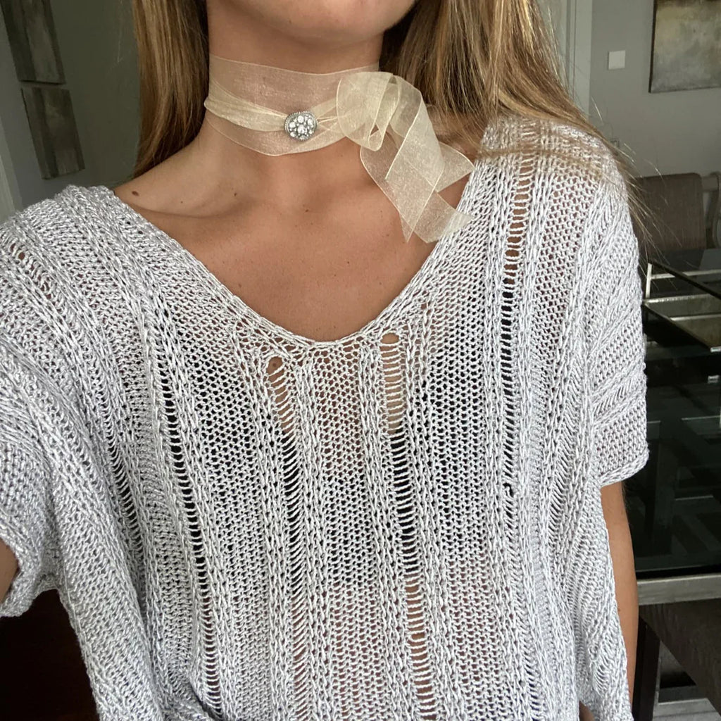 CHOKER MARMARIS