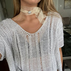 CHOKER MARMARIS