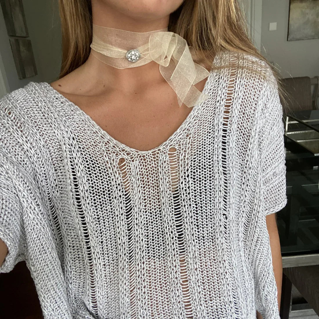 CHOKER MARMARIS