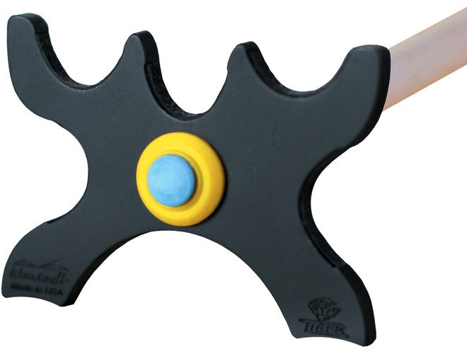 Tiger Kimsah Bridge Head