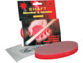 Tiger Shaft Cleaner & Burnisher