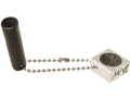 Tip-Pik Combination Tip-Pik and Scuffer