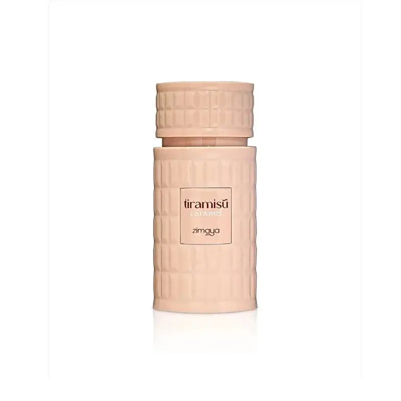 Tiramisú Caramelo Zimaya - Muestra 2ml y 10ml