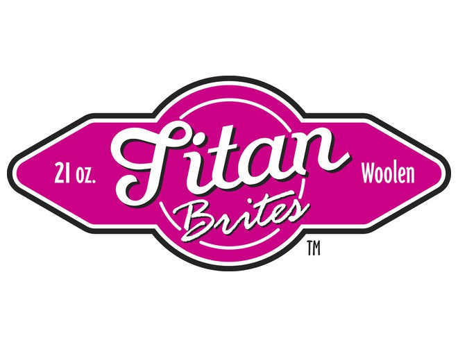 Championship Titan Brites & Lites Pool Table Cloth
