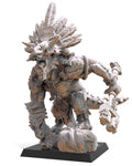 Tlaloc The Osprey, Lost Kingdom Miniatures