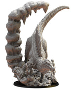 Tlauilokotl, Lost Kingdom Miniatures