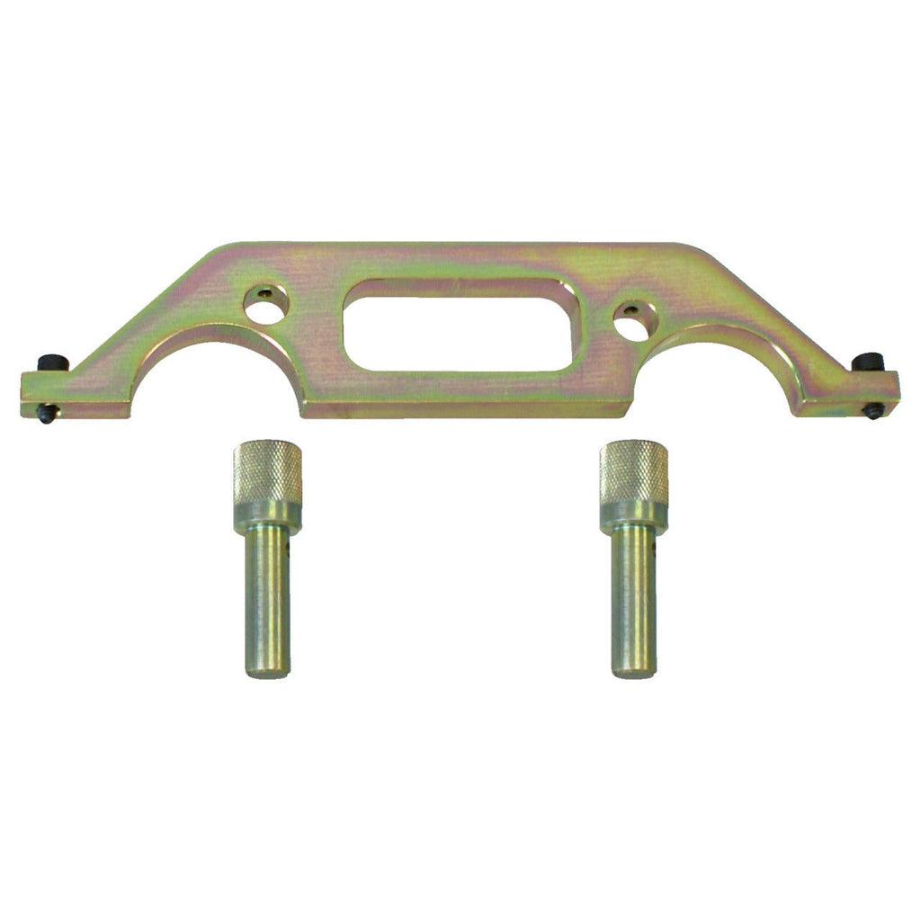 KL-0482-4401 A - Calibre de ajuste, árbol de levas, Opel/Vauxhall