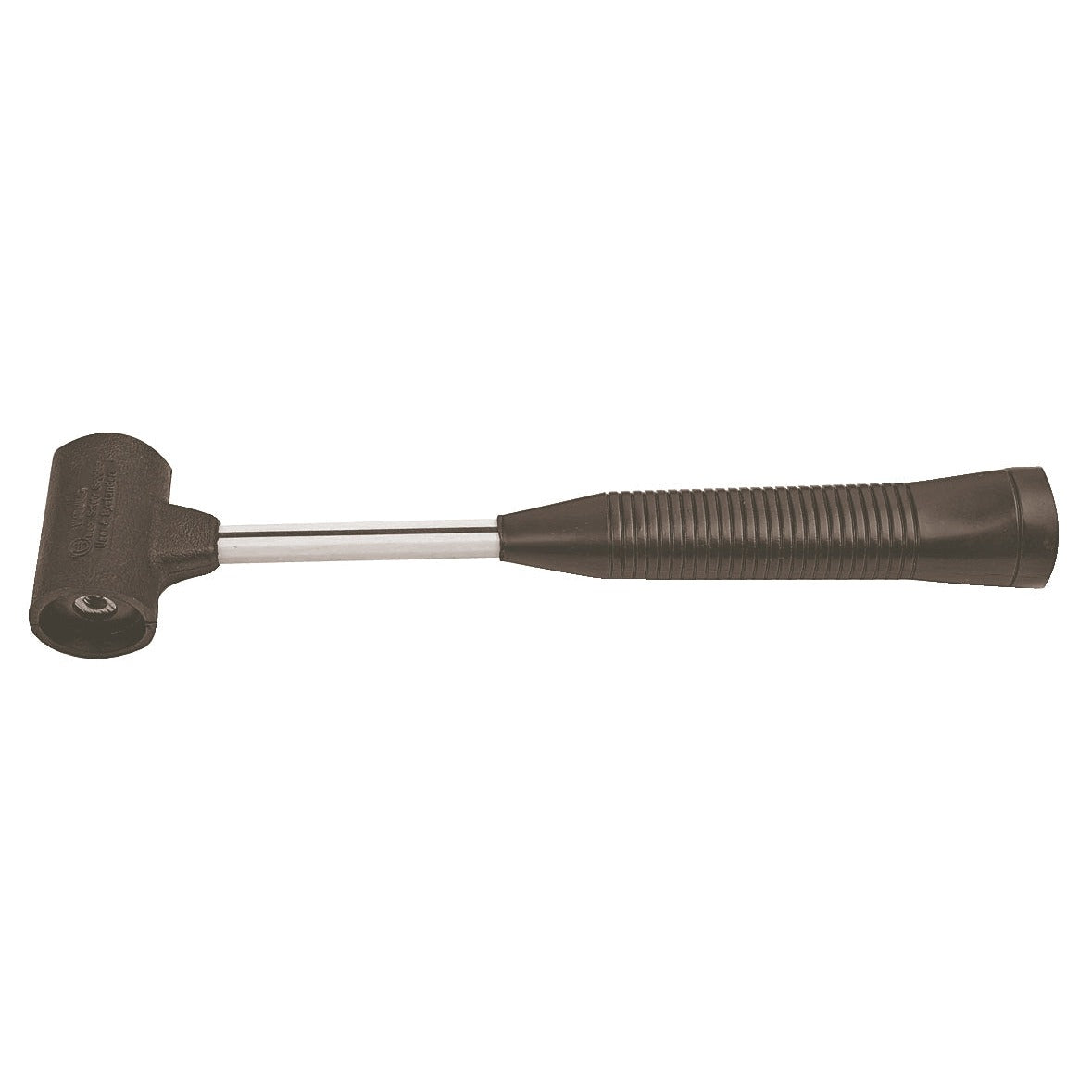 Mart. plástico no cabeza 450 g