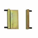 GEDORE Automotive KL-0255-110 - Par de mordazas de sujeción