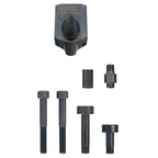 GEDORE Automotive KL-0186-9001 A - Juego suplementario M12x1 / 45°