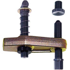 GEDORE Automotive KL-0165-100 - Tamaño de herramienta básica extractor de rótulas. 1
