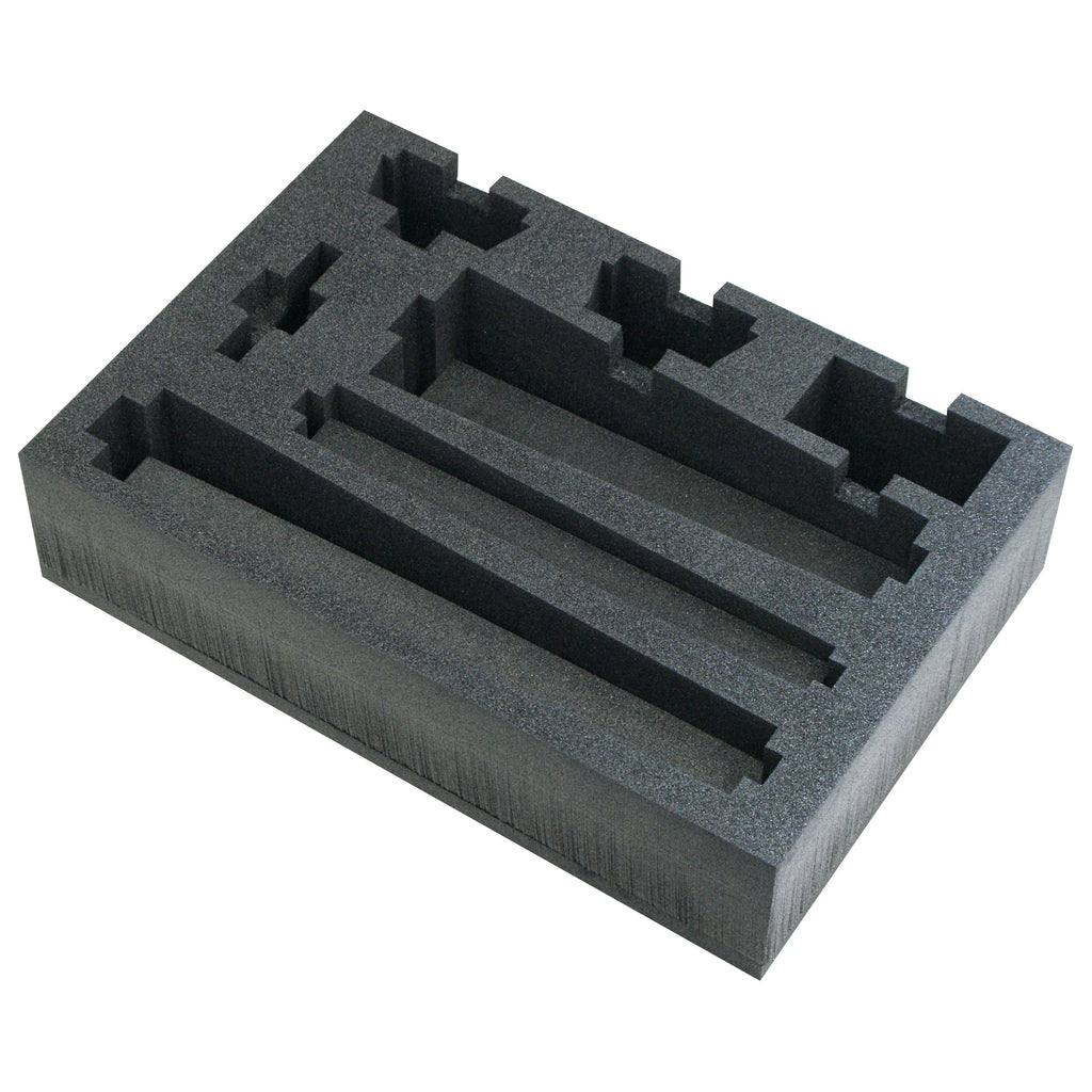GEDORE Automotive KL-4999-1314 - Insertar juego de herramientas para cojinetes de rueda 2